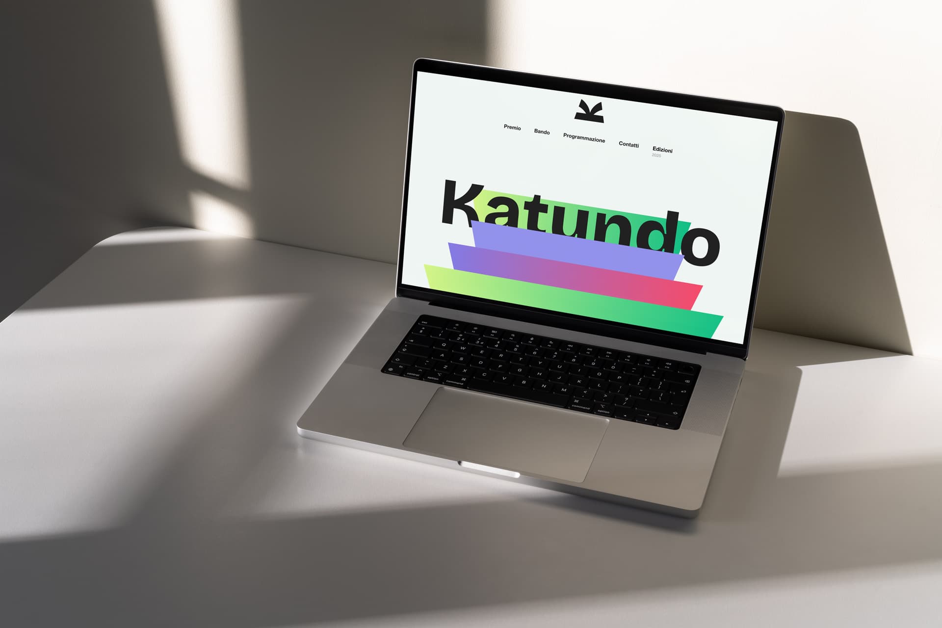Katundo Opera Seconda