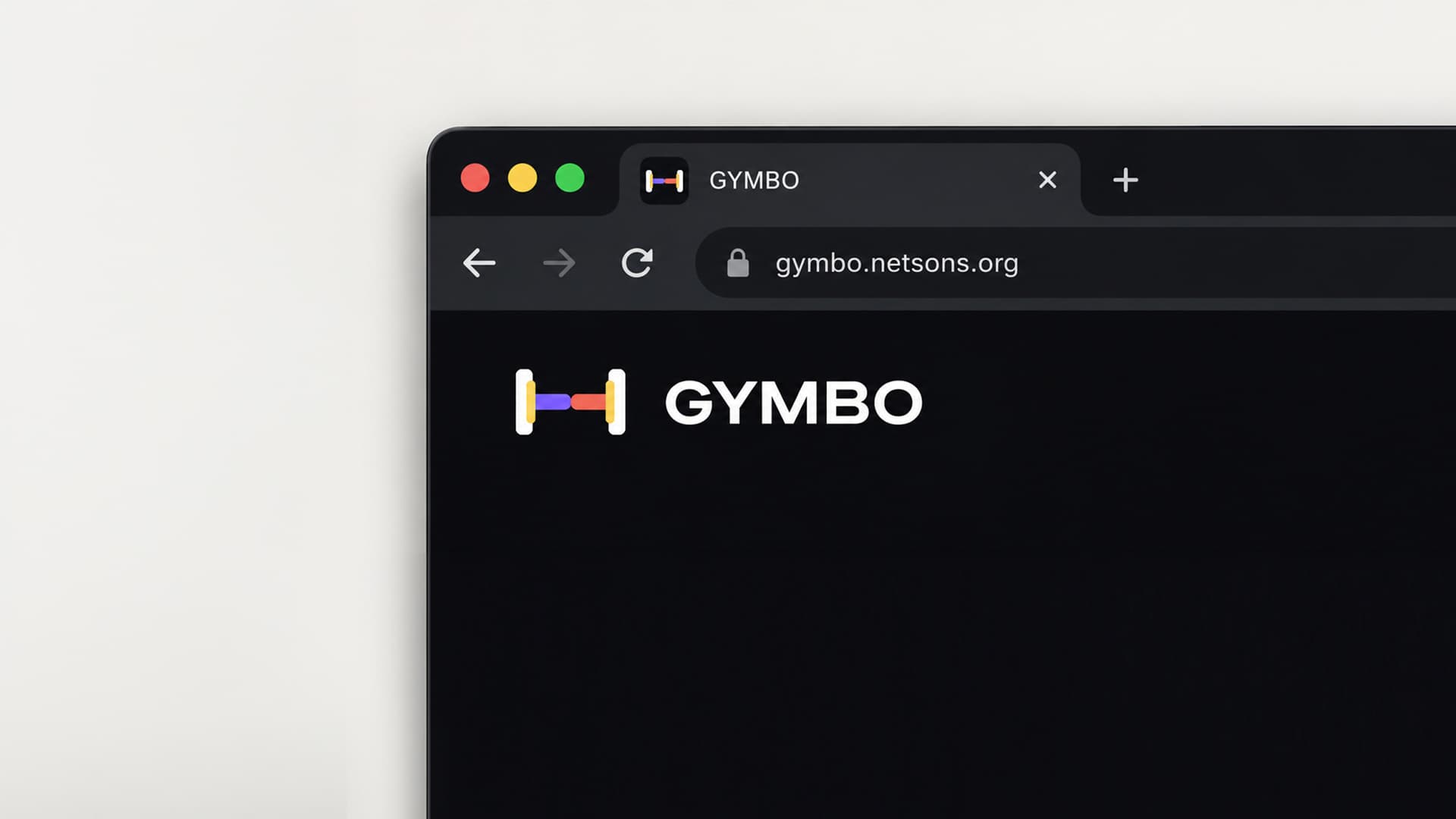 Gymbo — App di Tracking Allenamenti