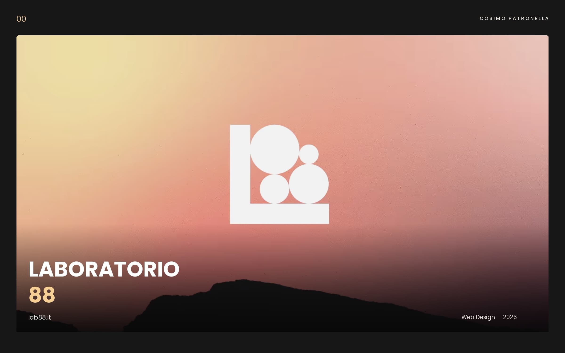 Laboratorio 88